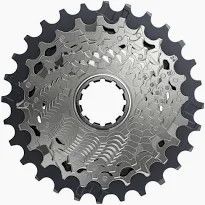 Cassette SRAM XG-1270 D1 Argent 12 Vitesses 10-36D