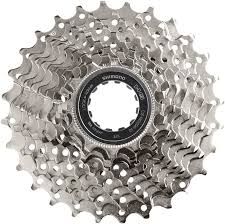 Cassette SHIMANO, CS-HG500, 10 vitesses