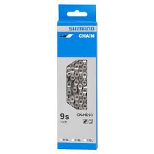 Chaîne SHIMANO Cn-HG93 9 vitesses