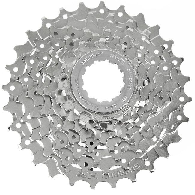 Cassette SHIMANO CSHG 400 9v