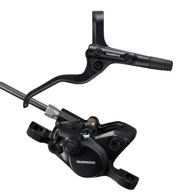 Ensemble de freins SHIMANO BL-MT201 Hydraulique Gauche 1000mm