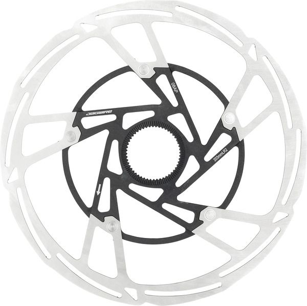 Disque JAGWIRE Pro, Centerlock 160 millimètres