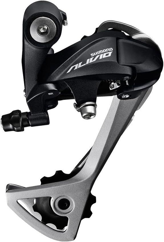 Dérailleur SHIMANO Alivio T4000-SGS 9v