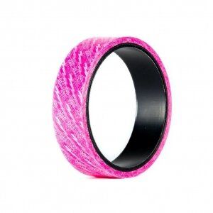 Fond Jante MUC-OFF Tubeless (Rose) 25mm