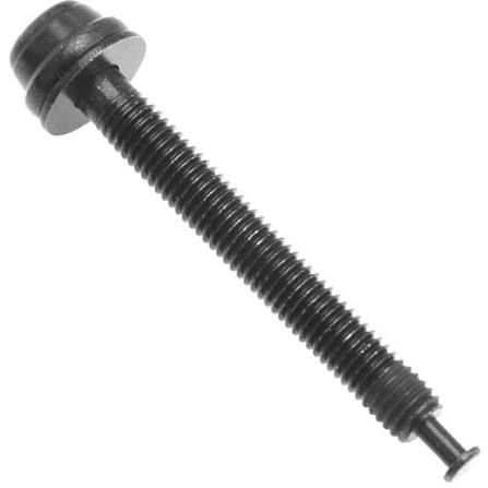 Flatmount Bolts ELVEDES avec Tip pour Shimano M5 48mm