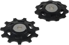 Gallet SHIMANO XT 11 vitesses Noir XT RD-M8000
