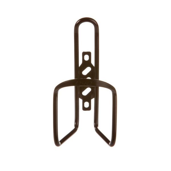 Porte-bidon EVO Wissota Alliage Noir