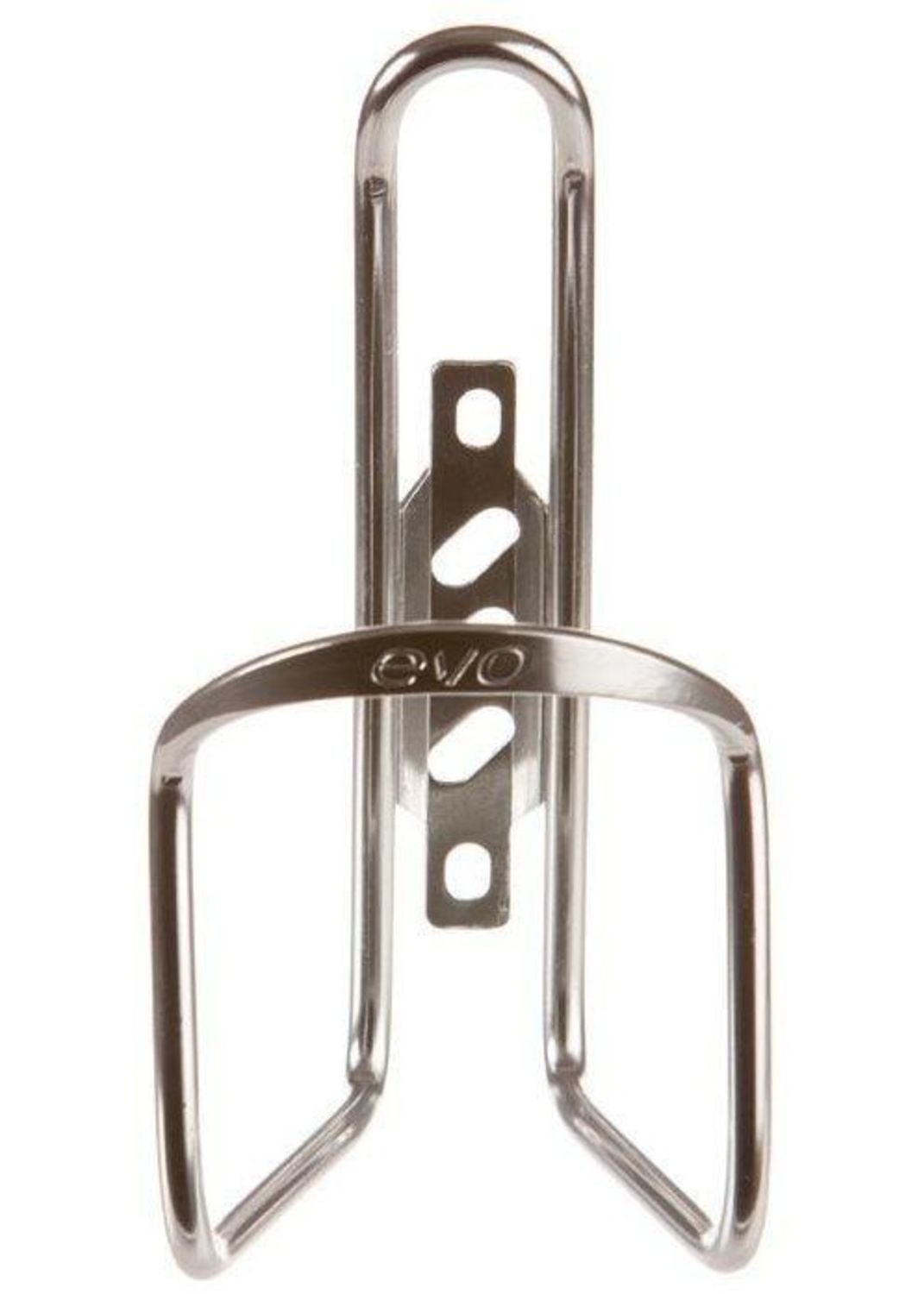 Porte-bidon EVO Wissota Alliage Argent