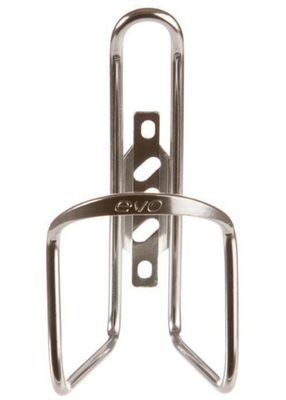 Porte-bidon EVO Wissota Alliage Argent