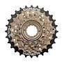 Roue libre ShimANO TZ500 6 vitesses 14-28T