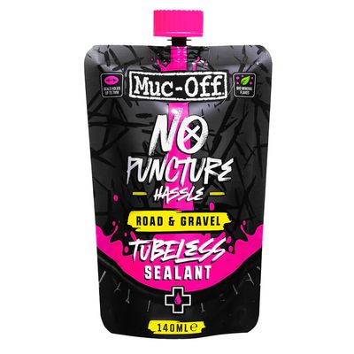 Sellant MUC-OFF route et gravel 80ml