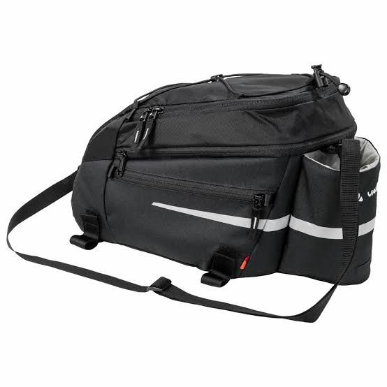 Sac VAUDE Silkroad L 9 + 2