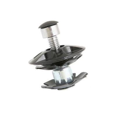 Top cap ECLYPSE, Black-Out Eclypse, Course Black-Out, Top Cap