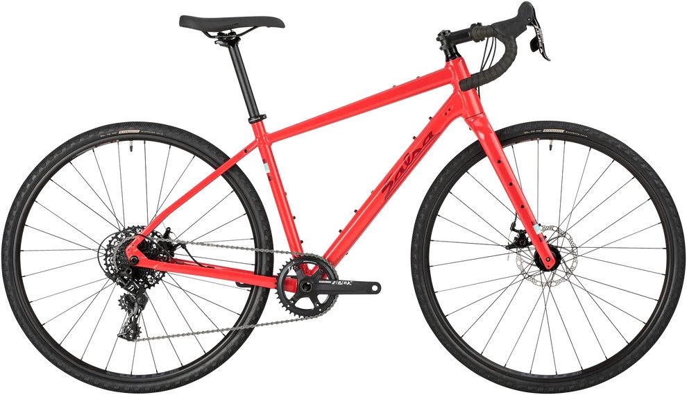 Vélo SALSA Journeyer APEX 1 53cm