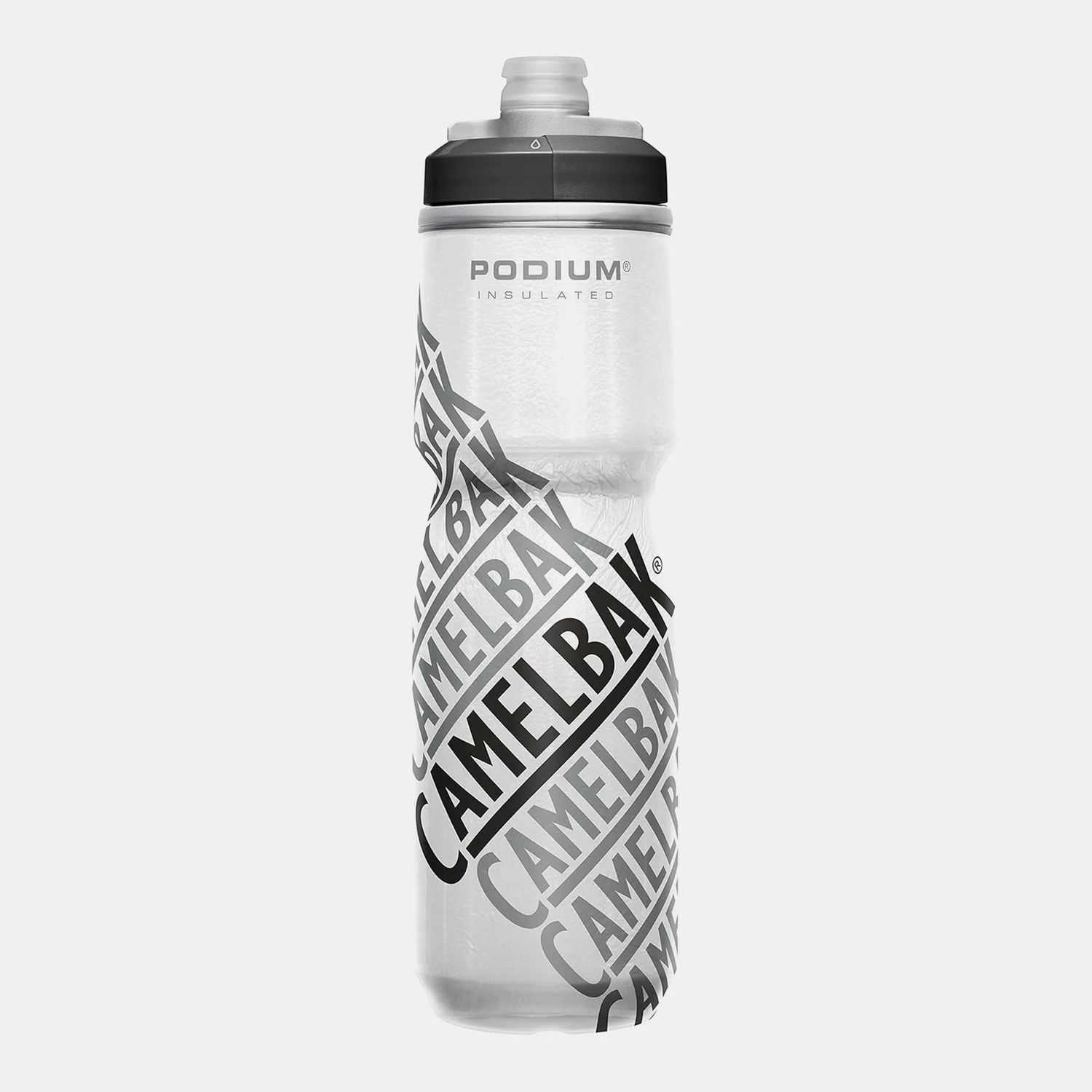 Bouteille CAMELBAK Podium Chill 24oz Race Édition