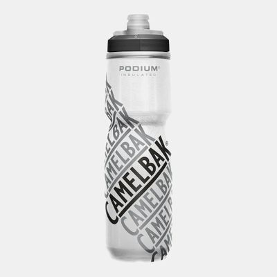 Bouteille CAMELBAK Podium Chill 24oz Race Édition