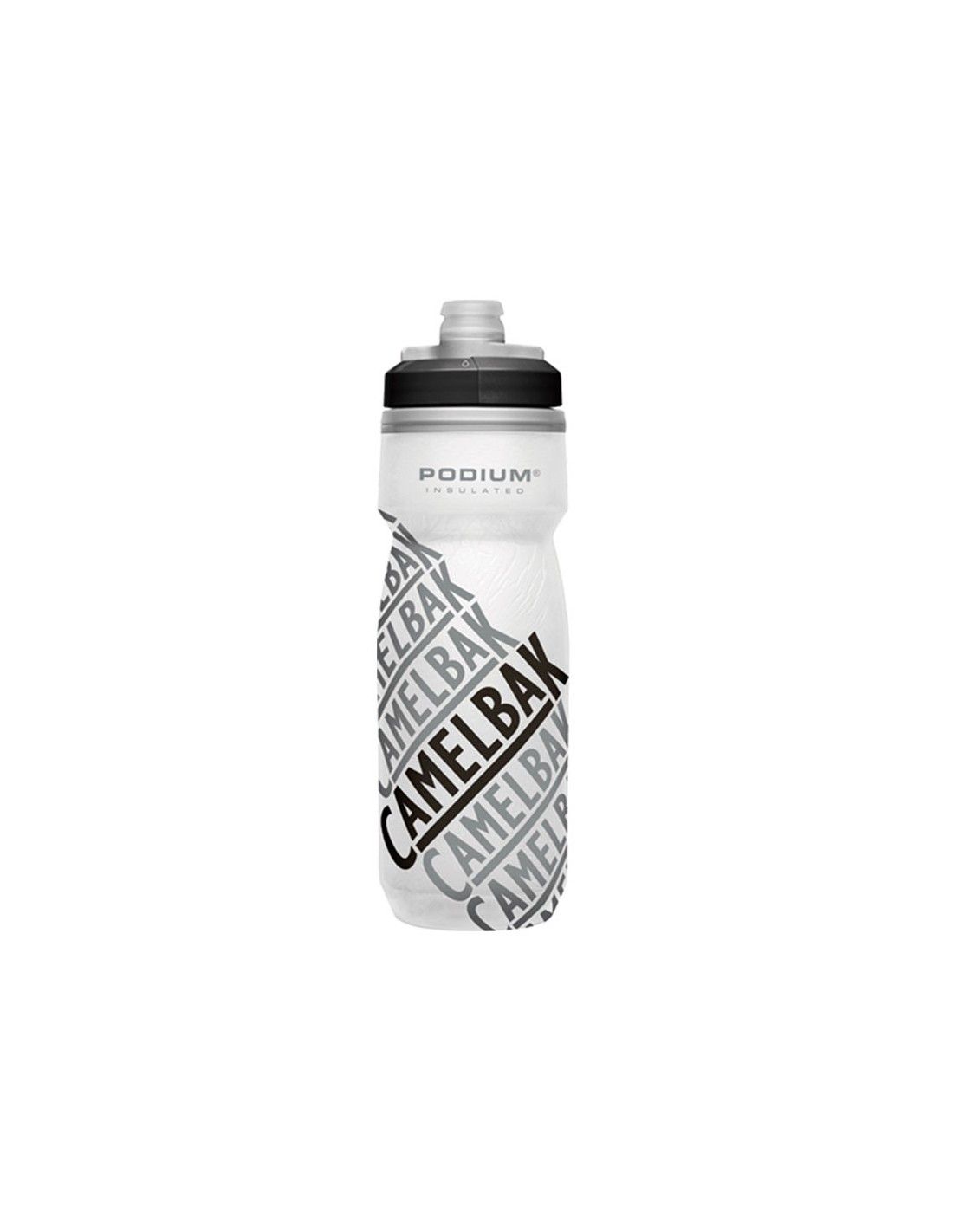 Bouteille CAMELBAK Podium Chill 21oz Race Édition