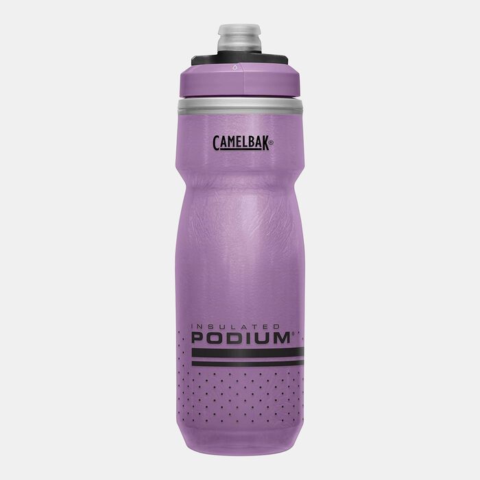 Bouteille CAMELBAK Podium Chill 21oz Purple