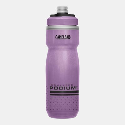 Bouteille CAMELBAK Podium Chill 21oz Purple