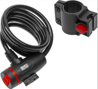 Cadenas BikeGuard Rocky Key 815