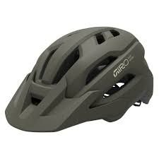 Casque GIRO Fixture MIPS II pour hommes VERTMAT