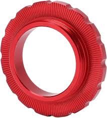 Centra-Lock ELVEDES avec anneau de verouillage