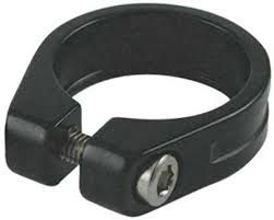 Collet EVO avec boulon intégré 34,9mm