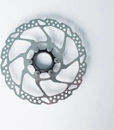 Disque SHIMANO Deore Sm-RT54-M