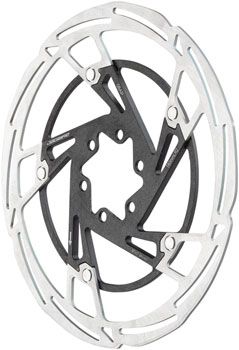 Disque JAGWIRE Pro LR2 – 6 boulons 160mm