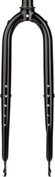 Fourche SURLY Preamble Black 650B