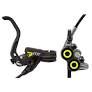 Frein à disque Magura USA Mt7 Pro noir/jaune fluo Frein à disque Magura USA Mt7 Pro noir/jaune fluo