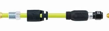 Adaptateur JAGWIRE pour tuyau hydraulique de frein à disque pour Magura