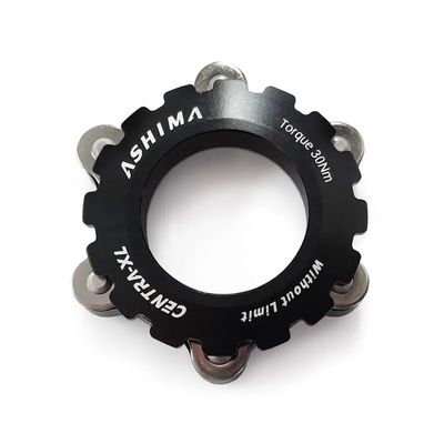 Adaptateur ASHIMA Centerlock à 6 boulons