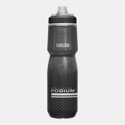 Bouteille CAMELBAK Podium Chill 24oz Noir