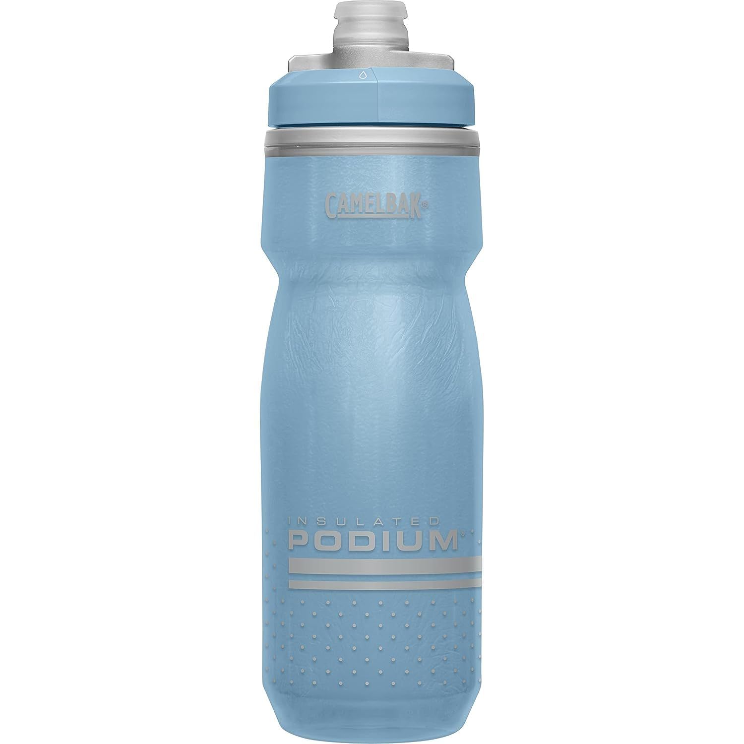 Bouteille CAMELBAK Podium Chill 21oz Stone Blue
