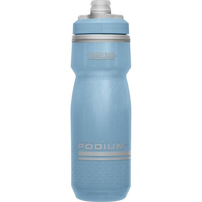 Bouteille CAMELBAK Podium Chill 21oz Stone Blue