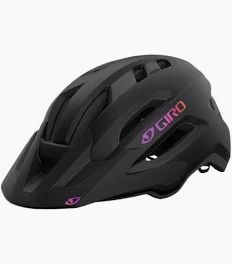 Casque GIRO Fixture MIPS II universel femme NOIR/ROSE