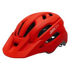 Casque GIRO Fixture MIPS II pour hommes ROUGETRIM