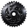 Cassette SRAM XG-1270 D1 Argent 12 Vitesses 10-33D