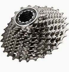 Cassette SHIMANO, CS-HG500, 10 vitesses