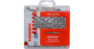 Chaîne SRAM X01 Pc 1170 120 mailles