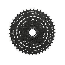 Cassette SHIMANO Cues CS-LG300-9 11-41T