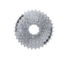 Cassette SHIMANO Alivio HG51 8 vitesses 11-30 dents