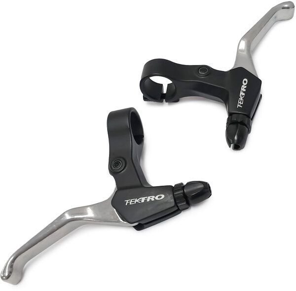 Levier de frein TEKTRO V-Brake Aluminium Paire