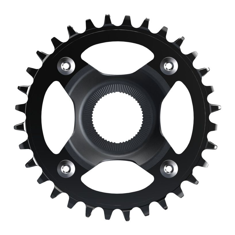 Plateau SHIMANO Steps Cr-EM800 32T