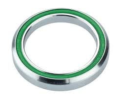 Jeu de direction CANE CREEK roulement service 52mm - 36 x 45 degrés INOX