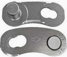 Maillon connecteur SRAM 12 vitesses Eagle Powerlock