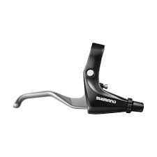 Levier de frein SHIMANO Ultegra Bl-R780 Road Flat Bar noir (paire)