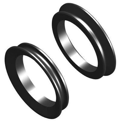 Orbea LOWER SHOCK HARDWARE SPACER KIT OIZ CARBON 23-24