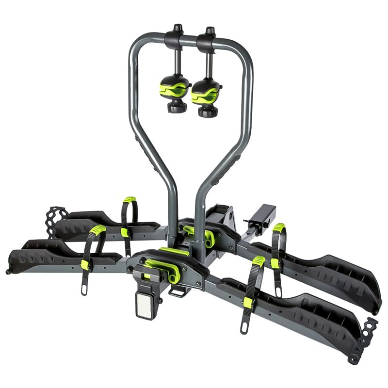 Porte-Vélo BUZZRACK Scorpion H2